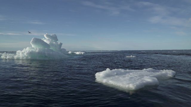 气候变化：IPCC——给地球气候写“体检报告”的国际权威机构