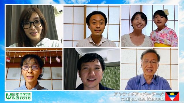 东京奥运：如何在一届如此特别的奥运会上做志愿者